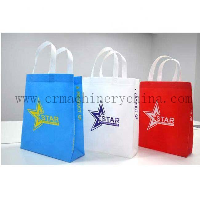 دستگاه ساخت اتوماتیک کیف خرید غیربافته