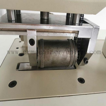 چرخ خیاطی توری التراسونیک CR-150