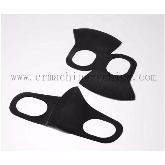 CR-SPL دستگاه ماسک دهان صورت پیتتا