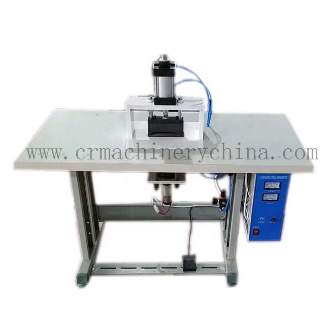 CR-SPL دستگاه ماسک دهان صورت پیتتا