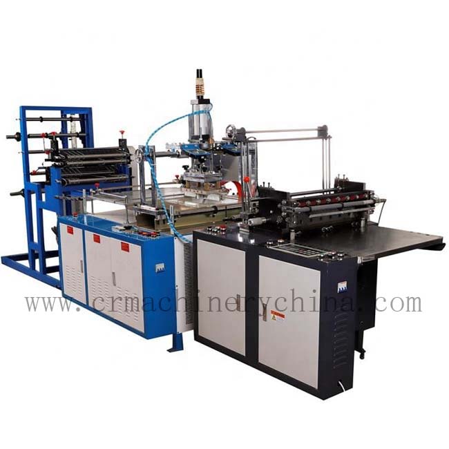 کیسه های خون کامل اتوماتیک کیسه های ادراری کیسه های استوما دستگاه ساخت کیسه های تخت PVC