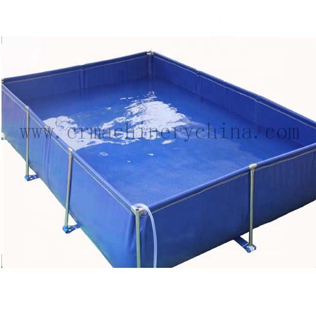 دستگاه جوشکاری با فرکانس بالا برای چادر برزنتی بادی