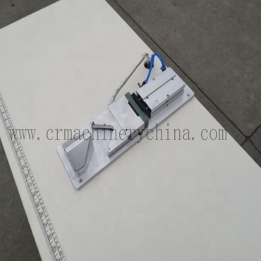 دستگاه جوش اتصال نوار بینی KN95