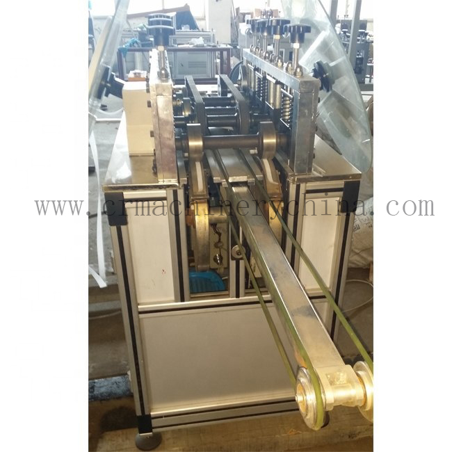 دستگاه کراوات ماسک اولتراسونیک