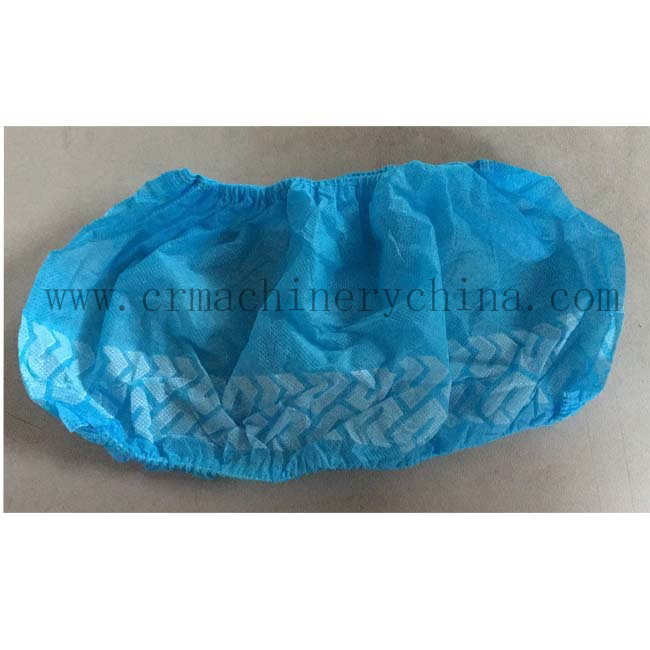 پوشاک کفش جدید ورود ماشین چرخ خیاطی یکبار مصرف