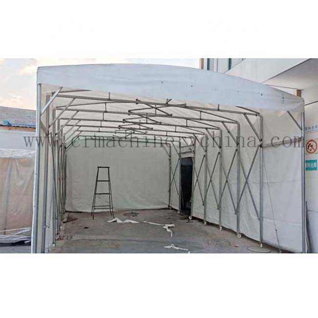 دستگاه جوشکاری هوای گرم پلاستیکی متحرک خودکار B11