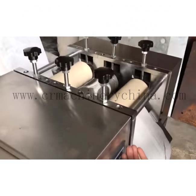 دستگاه ساخت خودکار نوار بهداشتی