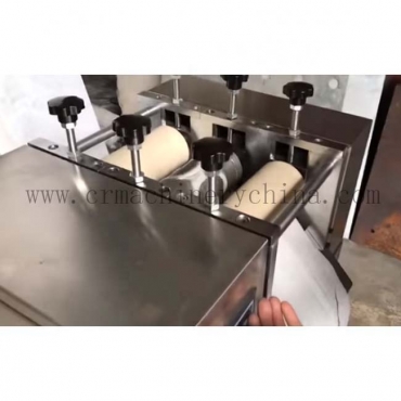 دستگاه ساخت خودکار نوار بهداشتی