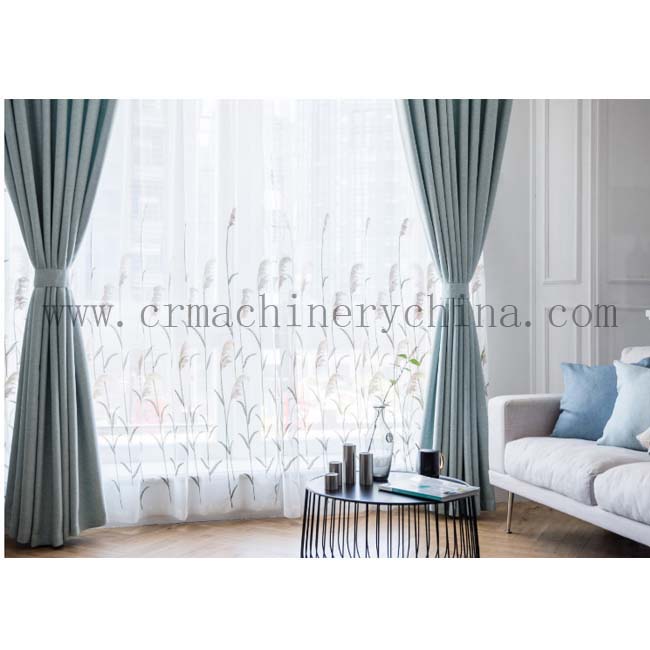 دستگاه برش پرده اتوماتیک اولتراسونیک