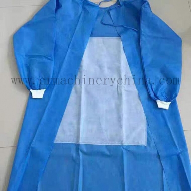 CR-60D چرخ خیاطی التراسونیک لباس مجلسی جراحی با کیفیت بالا