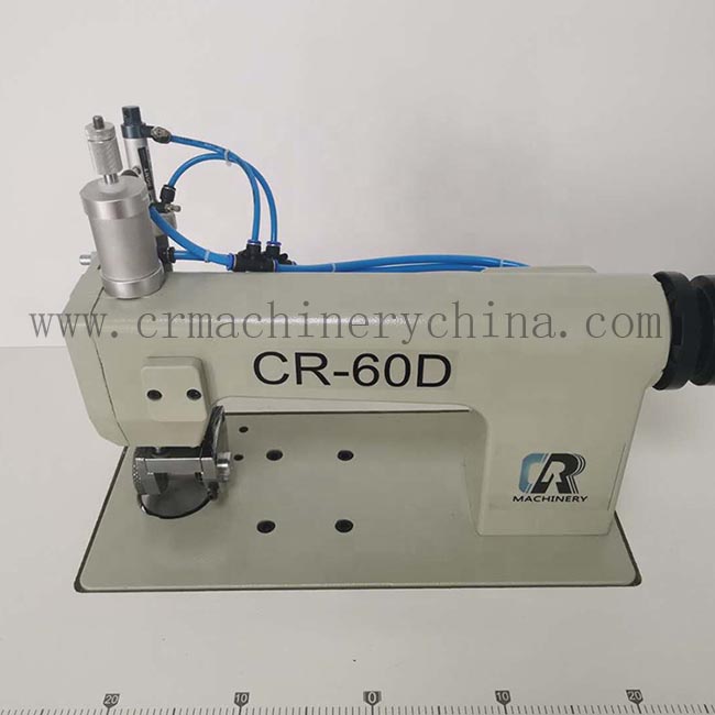 CR-60D چرخ خیاطی التراسونیک لباس مجلسی جراحی با کیفیت بالا