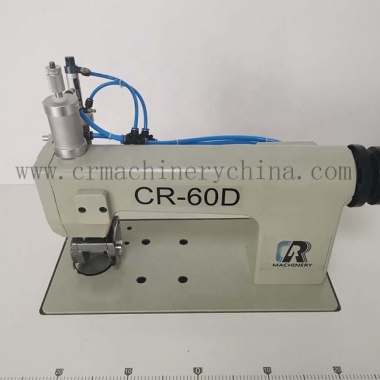 CR-60D چرخ خیاطی التراسونیک لباس مجلسی جراحی با کیفیت بالا