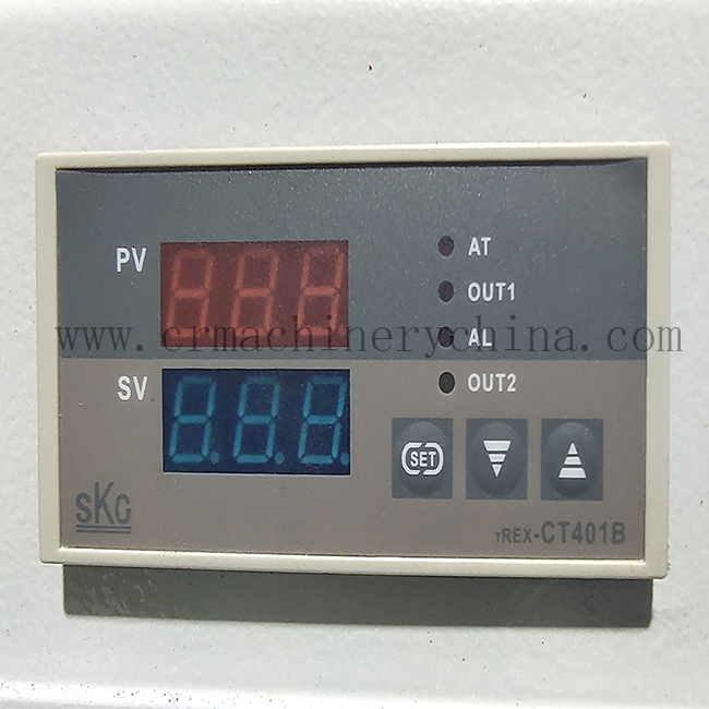 مطبوعات داغ بدون درز سفارشی کارخانه