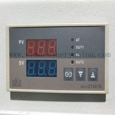 مطبوعات داغ بدون درز سفارشی کارخانه