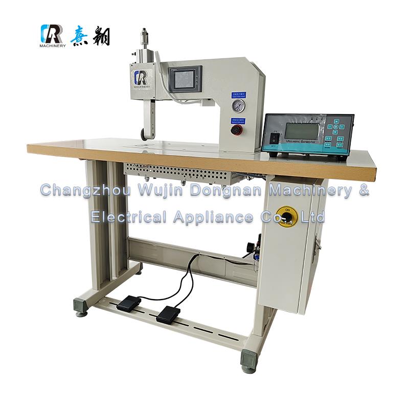 CR-BM02دستگاه آب بندی امواج شعاعی التراسونیک