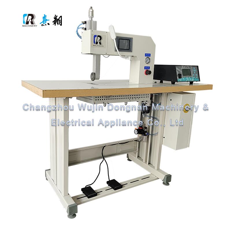 CR-BM02دستگاه آب بندی امواج شعاعی التراسونیک