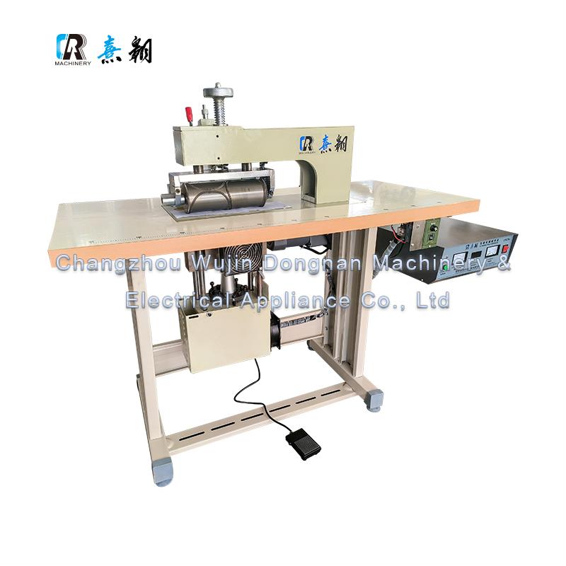 CR-250 دستگاه توری اولتراسونیک