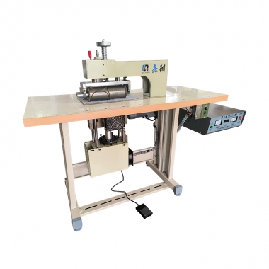 CR-250 دستگاه توری اولتراسونیک