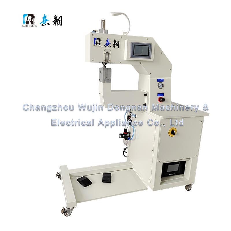 CR-BM03 دستگاه آب بندی امواج شعاعی التراسونیک