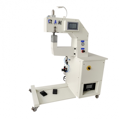 CR-BM03 دستگاه آب بندی امواج شعاعی التراسونیک