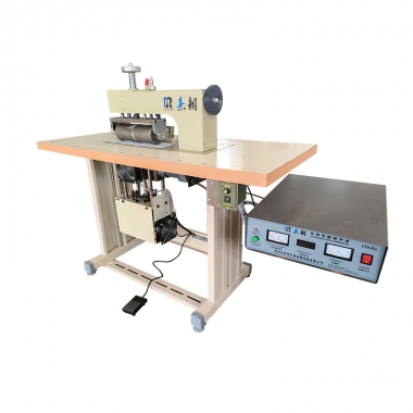CR-250 دستگاه توری اولتراسونیک