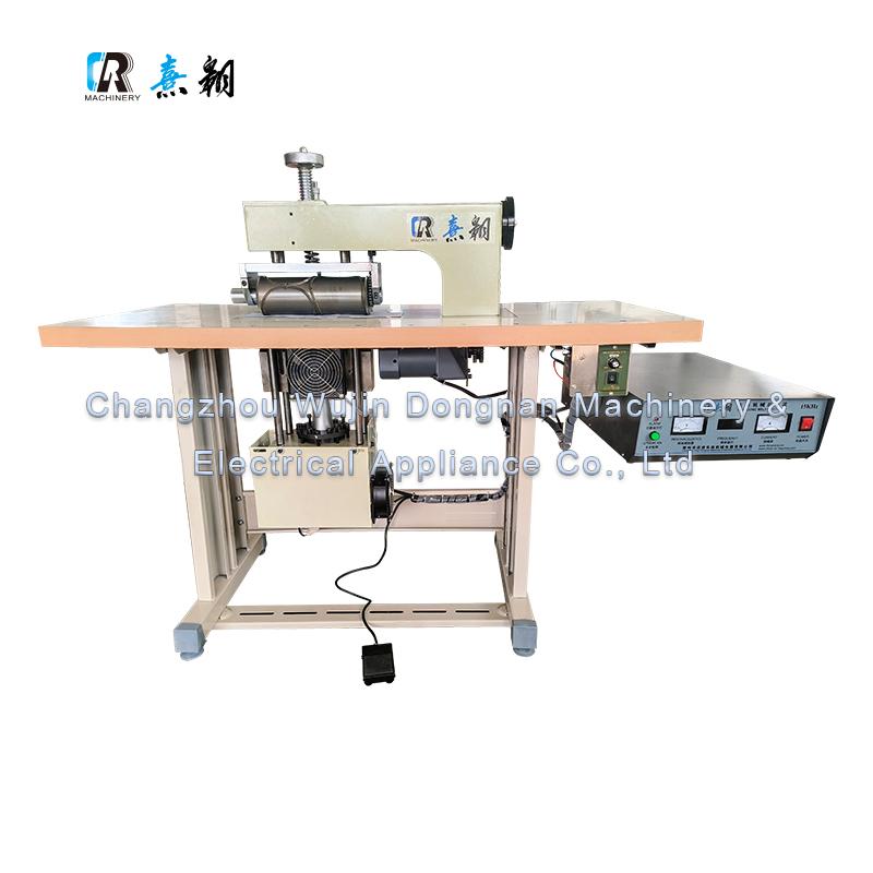 CR-250 دستگاه توری اولتراسونیک