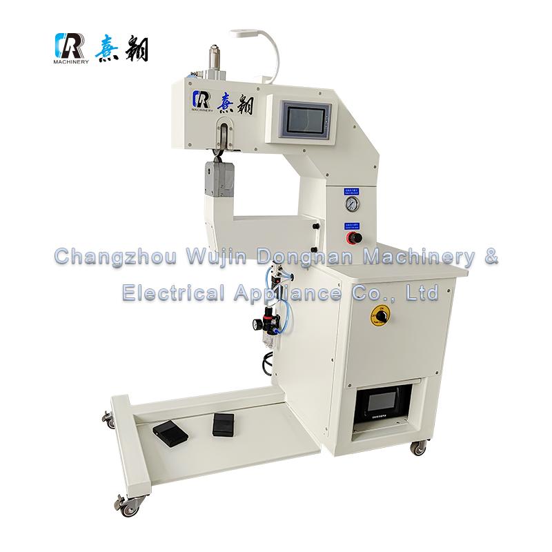 CR-BM03 دستگاه آب بندی امواج شعاعی التراسونیک