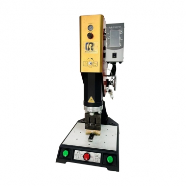 2000W 15KHZ-20KHZ جوشکاری پلاستیک اولتراسونیک پلاستیک ذوب داغ ریخته گری محصول خروجی آب